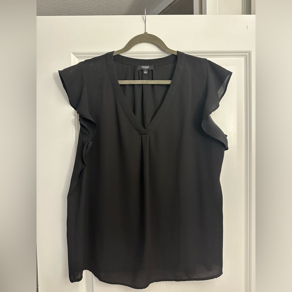 Premise Studio Blouse